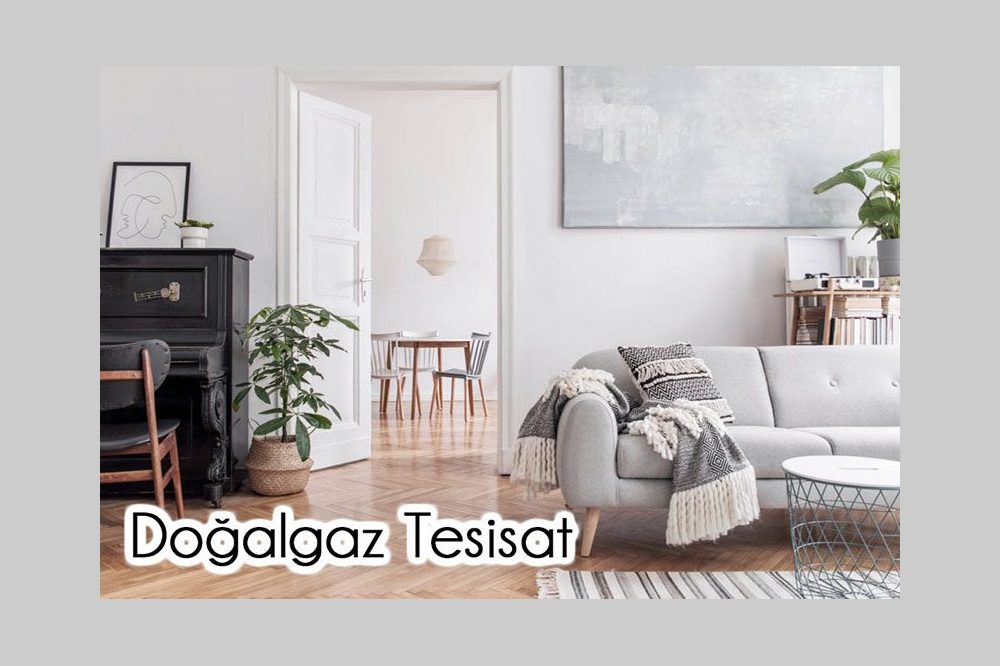 Yumurtalık Doğalgaz Tesisatı, Yumurtalık Isıtma ve Kalörifer Tesisatı Hizmeti
